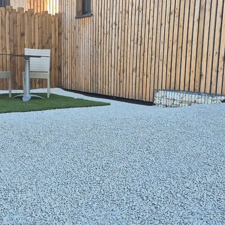L'escale Cognacaise Ferienhaus