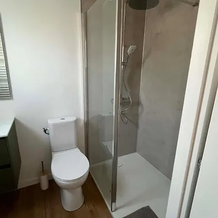 L'escale Cognacaise Ferienhaus *